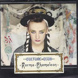 Culture Club : Karma Chameleon